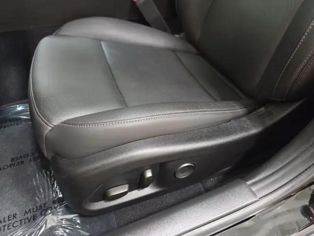 2025 Cadillac CT4 Premium Luxury RWD
