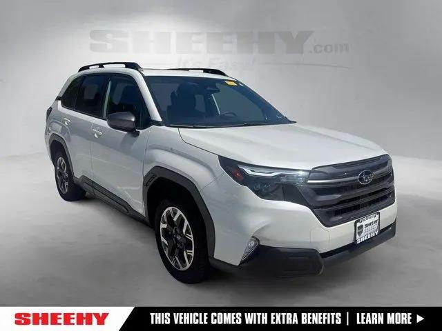 2025 Subaru Forester Premium for sale in Springfield, VA