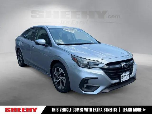 2025 Subaru Legacy Premium for sale in Springfield, VA