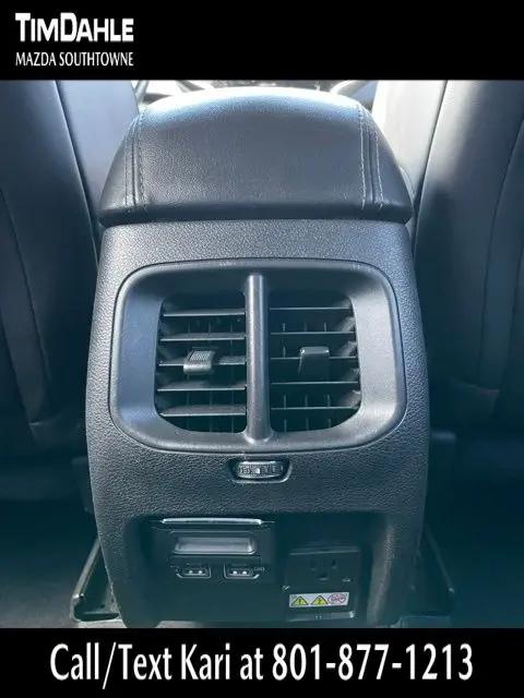 2019 Jeep Cherokee High Altitude 4x4
