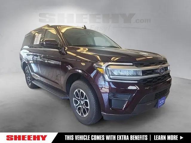 2024 Ford Expedition XLT for sale in Richmond, VA