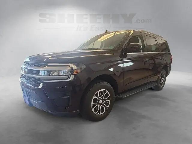 2024 Ford Expedition XLT