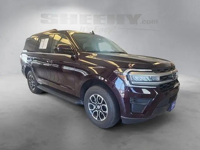 2024 Ford Expedition XLT