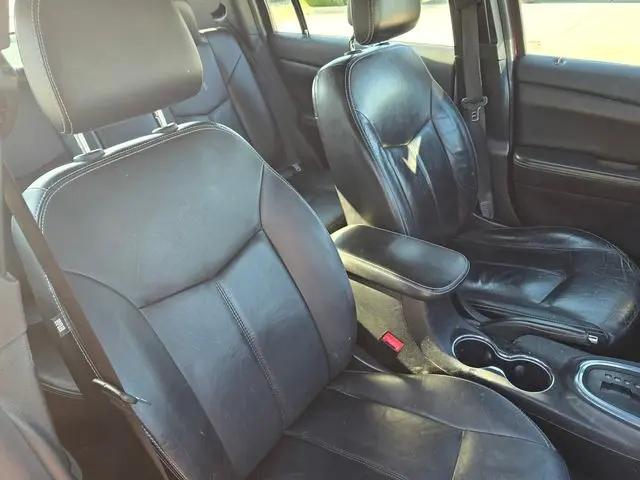2013 Chrysler 200 Limited