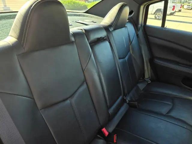 2013 Chrysler 200 Limited