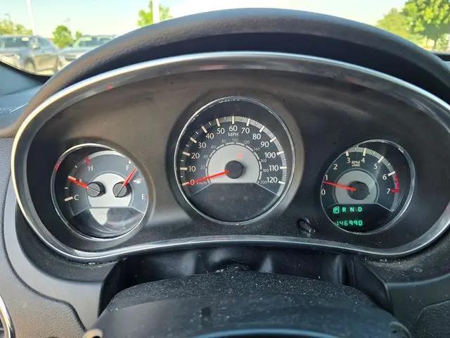 2013 Chrysler 200 Limited