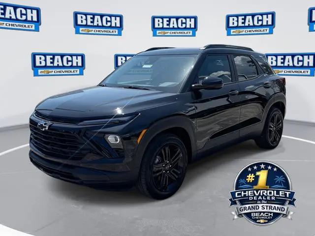 2026 Chevrolet TrailBlazer FWD LT for sale in Little River, SC