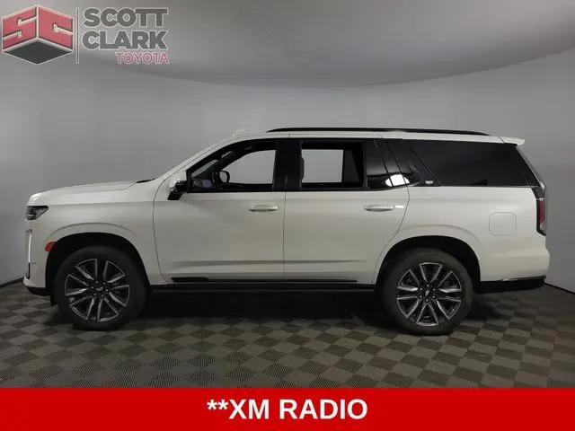 2021 Cadillac Escalade 4WD Sport