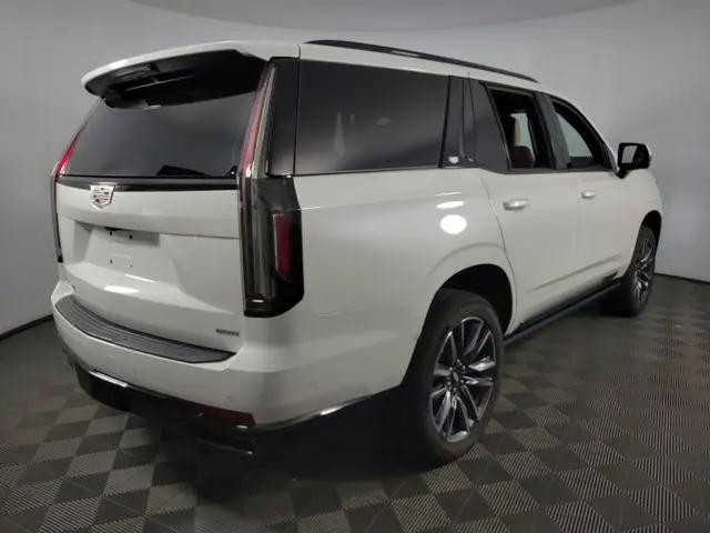 2021 Cadillac Escalade 4WD Sport