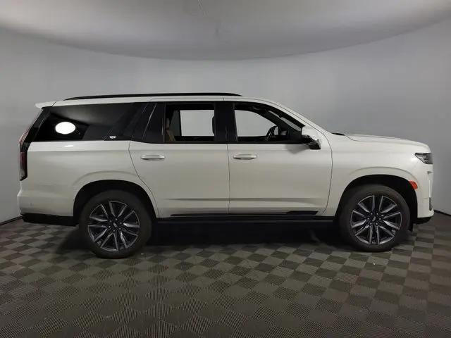 2021 Cadillac Escalade 4WD Sport