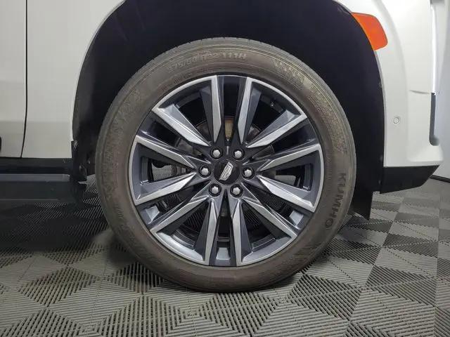 2021 Cadillac Escalade 4WD Sport
