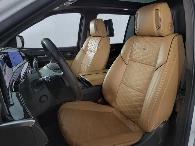 2021 Cadillac Escalade 4WD Sport