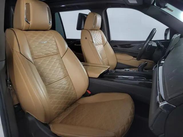 2021 Cadillac Escalade 4WD Sport