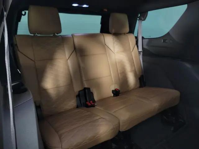 2021 Cadillac Escalade 4WD Sport