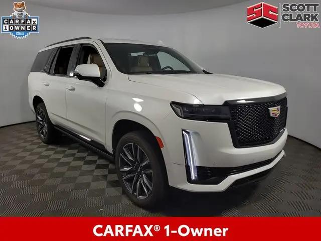 2021 Cadillac Escalade 4WD Sport for sale in Matthews, NC