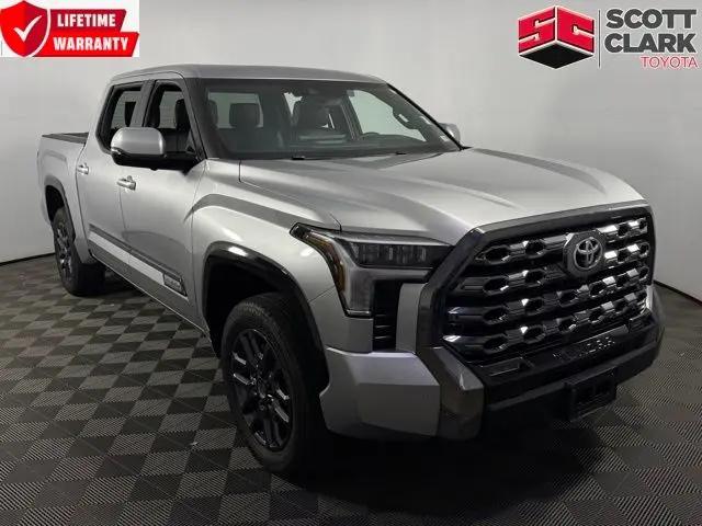 2024 Toyota Tundra Platinum for sale in Matthews, NC