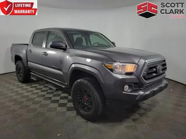 2022 Toyota Tacoma SR5 for sale in Matthews, NC