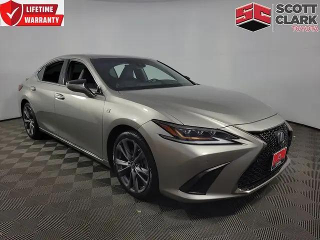 2020 Lexus ES 350 F SPORT for sale in Matthews, NC