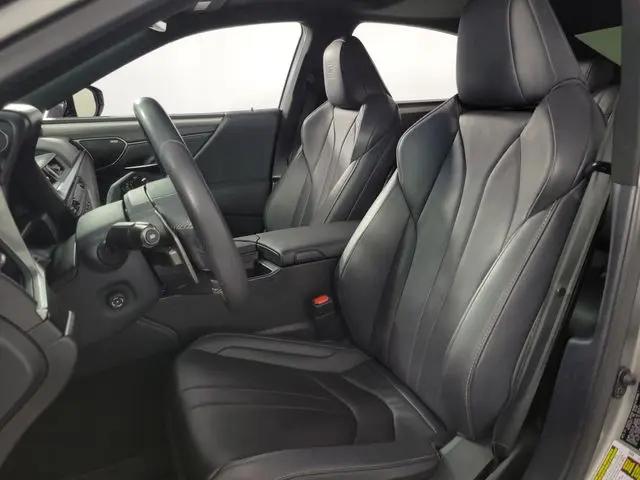2020 Lexus ES 350 F SPORT