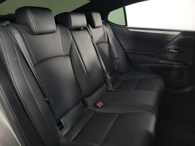 2020 Lexus ES 350 F SPORT