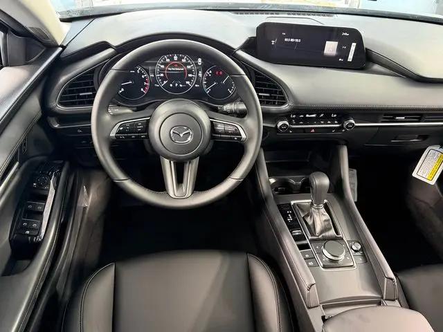 2026 Mazda Mazda3 2.5 S Preferred
