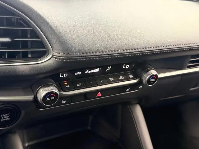 2026 Mazda Mazda3 2.5 S Preferred