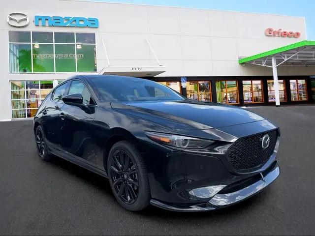 2026 Mazda Mazda3 2.5 Turbo Premium Plus for sale in Delray Beach, FL