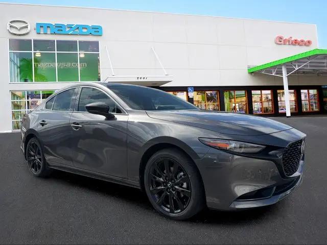 2026 Mazda Mazda3 2.5 Turbo Premium Plus for sale in Delray Beach, FL