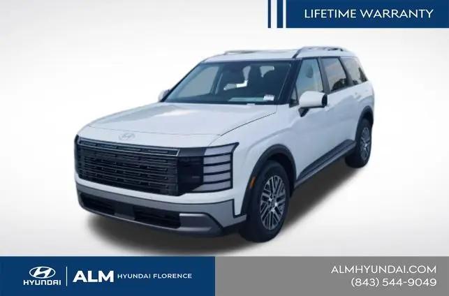 2026 Hyundai Palisade SEL Premium 8P for sale in Florence, SC