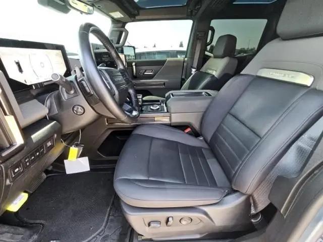 2024 GMC HUMMER EV 3X