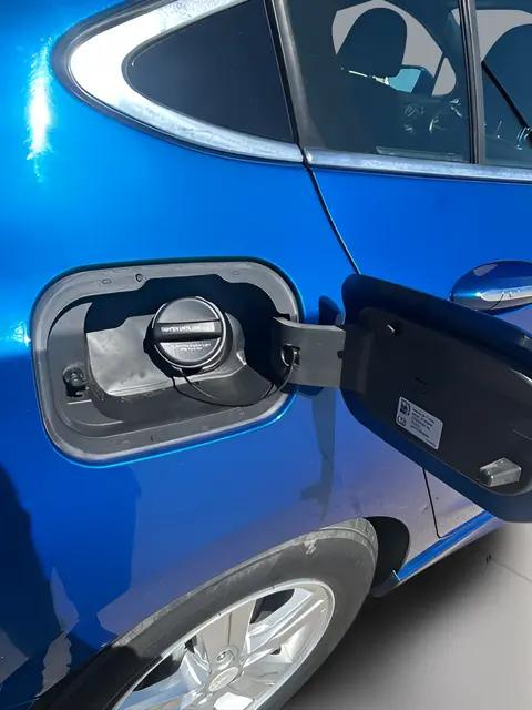 2016 Chevrolet Cruze Premier Auto