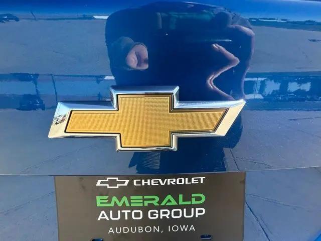 2016 Chevrolet Cruze Premier Auto
