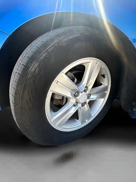 2016 Chevrolet Cruze Premier Auto