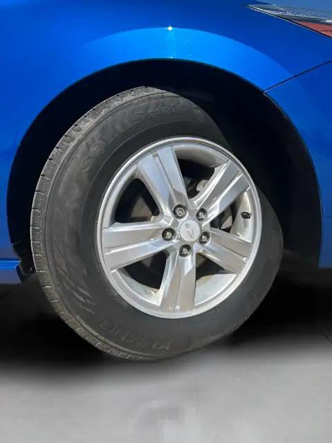 2016 Chevrolet Cruze Premier Auto