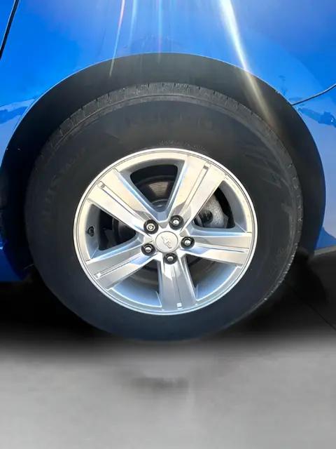 2016 Chevrolet Cruze Premier Auto
