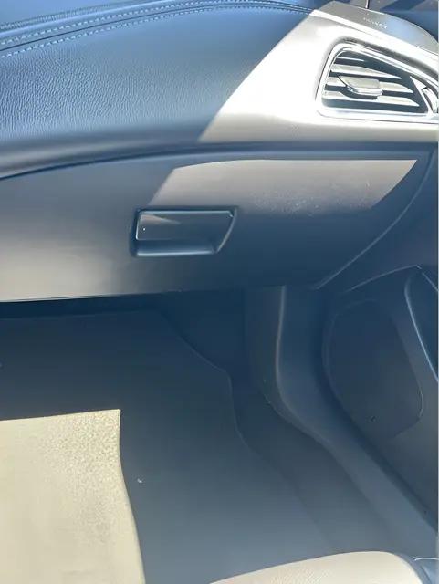 2016 Chevrolet Cruze Premier Auto