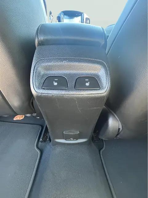 2016 Chevrolet Cruze Premier Auto