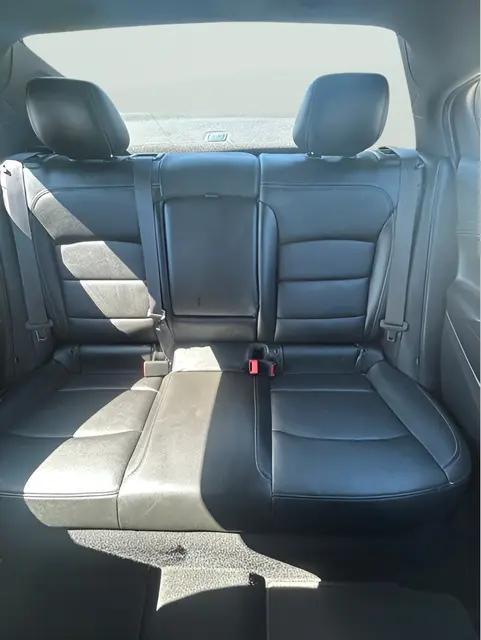 2016 Chevrolet Cruze Premier Auto