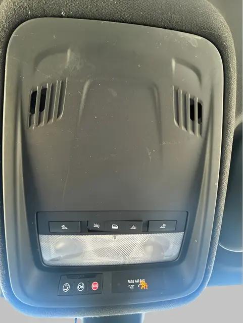 2016 Chevrolet Cruze Premier Auto