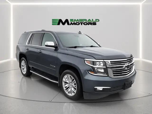 2019 Chevrolet Tahoe Premier for sale in Audubon, IA