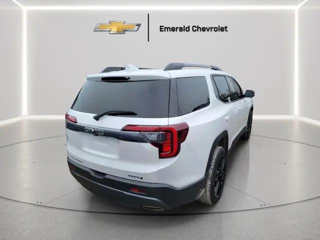 2020 GMC Acadia AT4 for sale in Audubon, IA