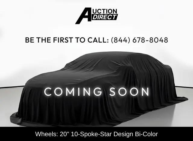 2019 Audi Q7 45 Premium