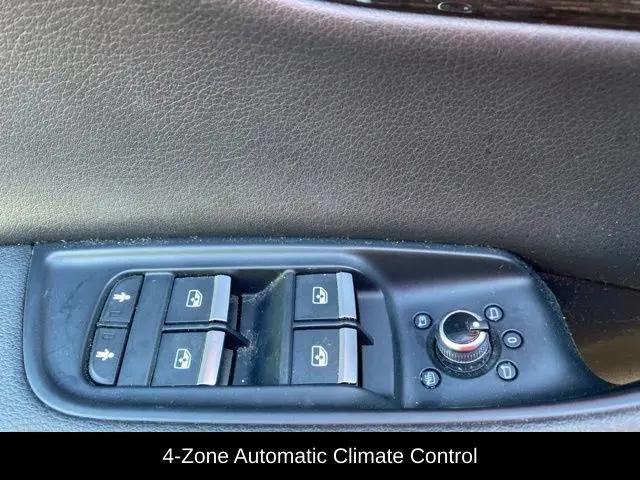2019 Audi Q7 45 Premium