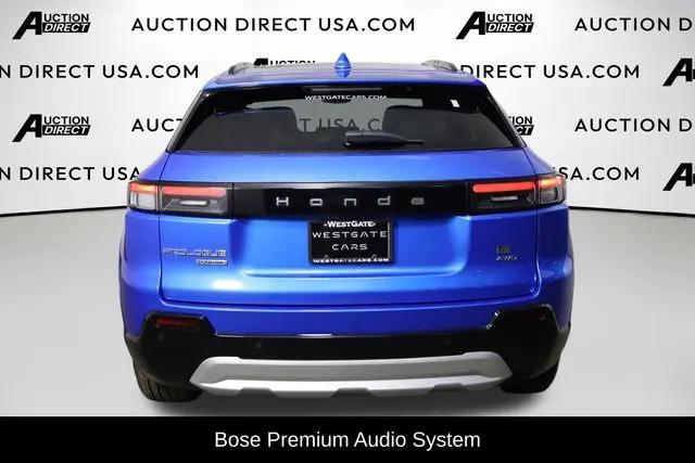 2024 Honda Prologue Touring