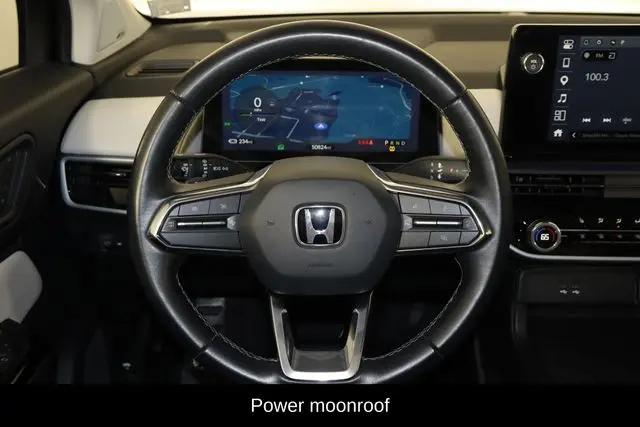 2024 Honda Prologue Touring