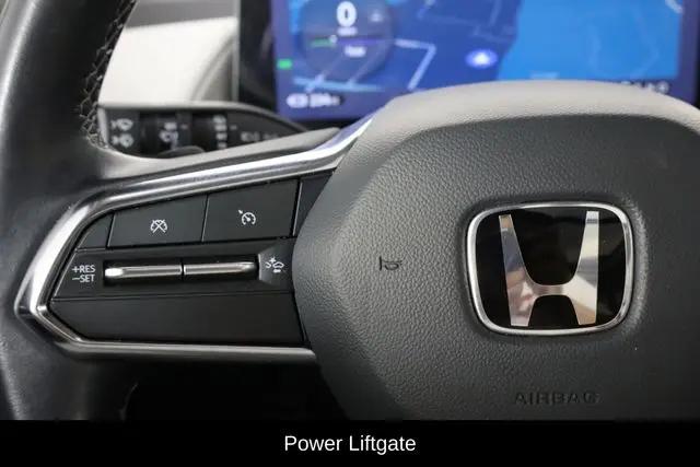2024 Honda Prologue Touring