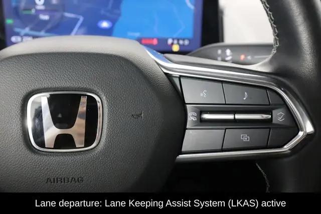2024 Honda Prologue Touring