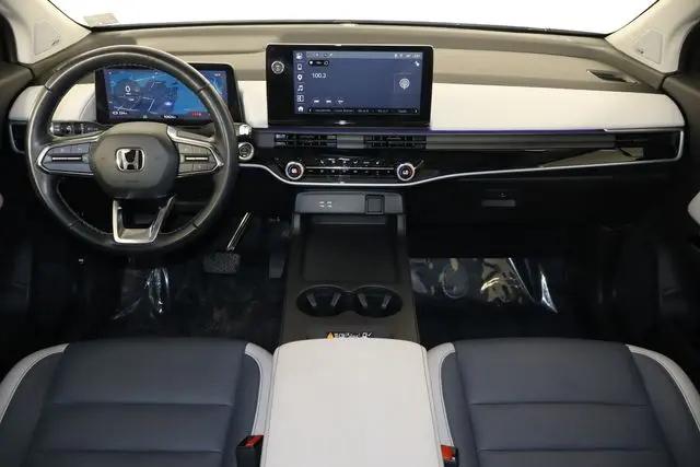 2024 Honda Prologue Touring