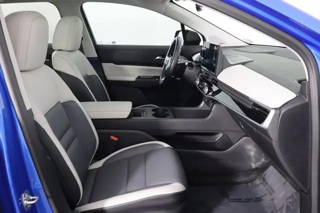 2024 Honda Prologue Touring