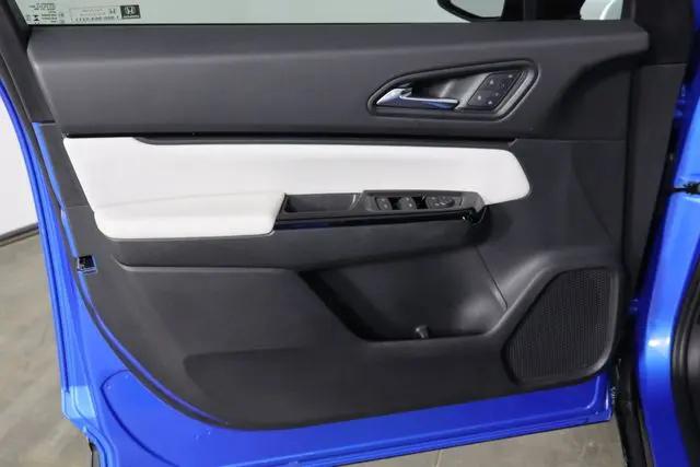 2024 Honda Prologue Touring